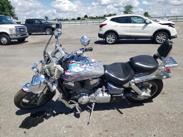 2002 HONDA VTX1800 C - 1HFSC460X2A000931