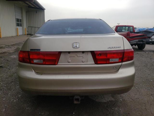 2005 Honda Accord Lx VIN: 1HGCM56495A093659 Lot: 56305454