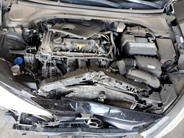 2019 Hyundai Elantra Se VIN: KMHD74LFXKU793299 Lot: 56603774