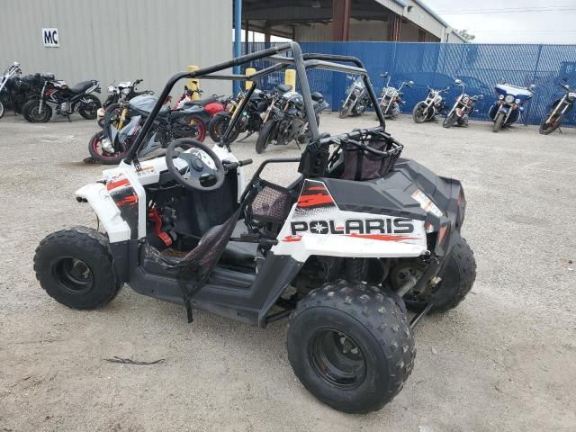 2016 POLARIS RZR 170 RF3YAV170GT012276