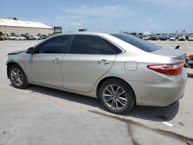 2017 Toyota Camry Le VIN: 4T1BF1FK1HU812350 Lot: 54742894