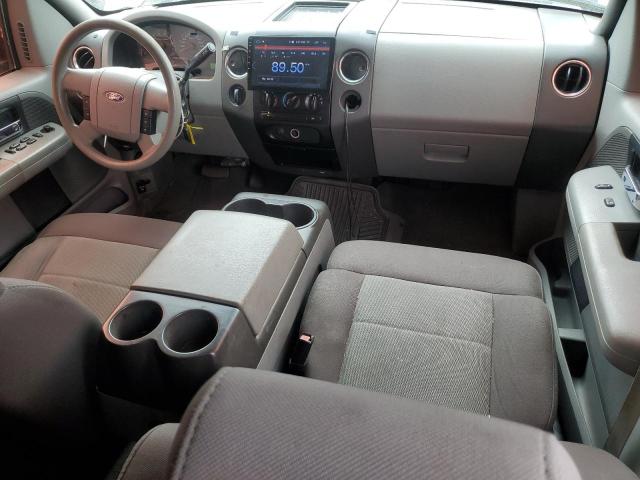 2006 Ford F150 Supercrew VIN: 1FTPW145X6FB66346 Lot: 55569594