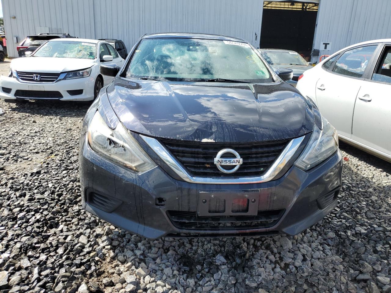 1N4AL3AP1JC170463 2018 Nissan Altima 2.5