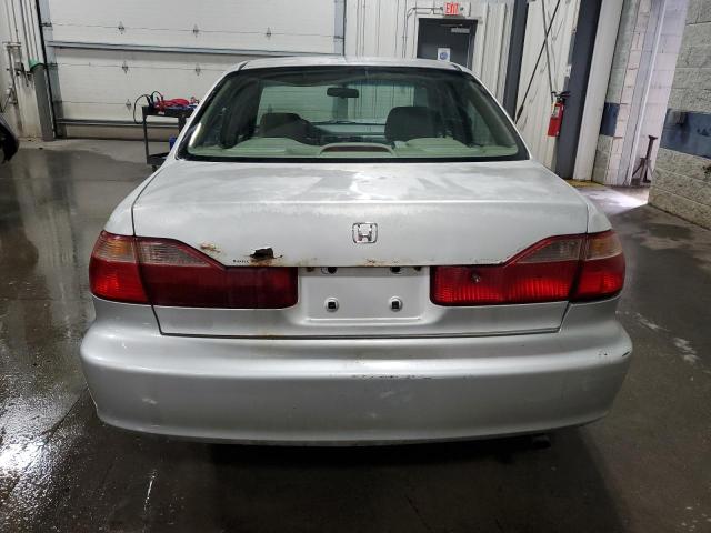 1HGCG5655WA097855 1998 Honda Accord Ex