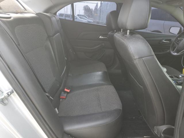 2016 Chevrolet Malibu Limited Lt VIN: 1G11C5SA6GF109626 Lot: 55859474