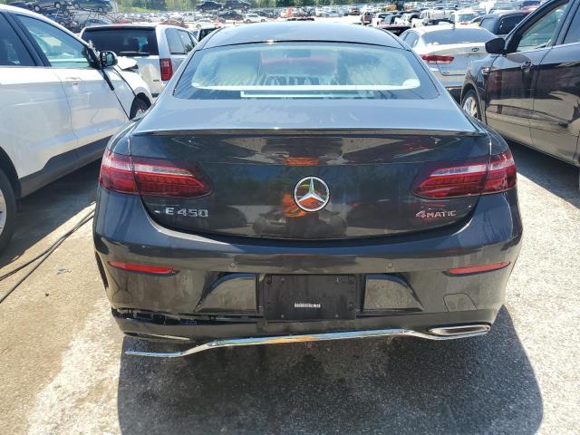 2023 MERCEDES-BENZ E 450 4MAT - W1K1J5KB9PF205441