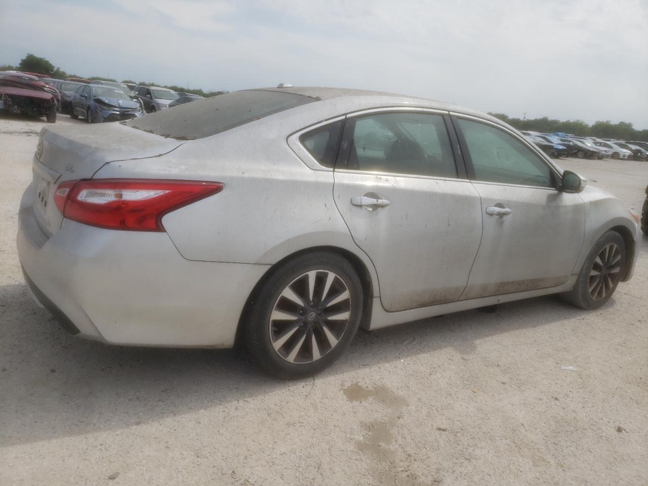 1N4AL3AP6HC176088 2017 Nissan Altima 2.5