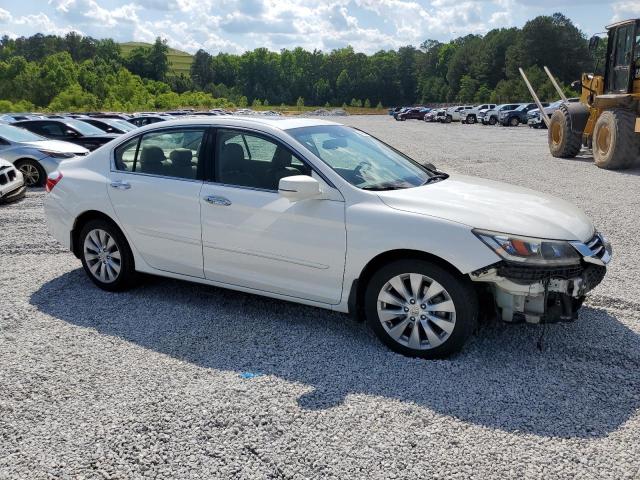 1HGCR3F82DA019698 2013 Honda Accord Exl