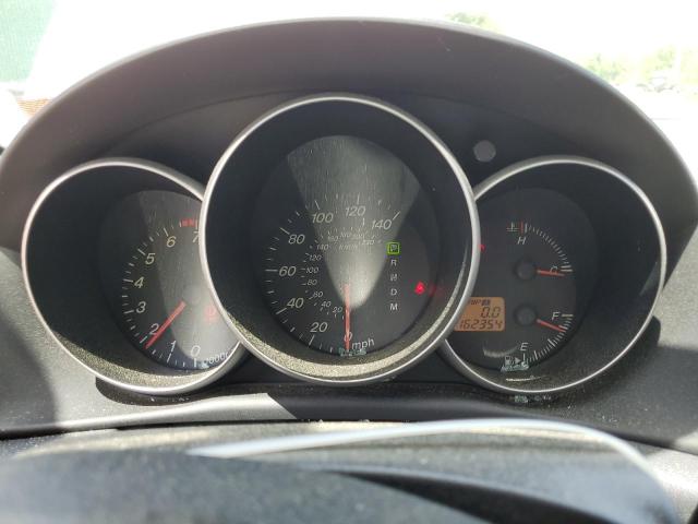 2006 Mazda 3 I VIN: JM1BK32G261535851 Lot: 56159434