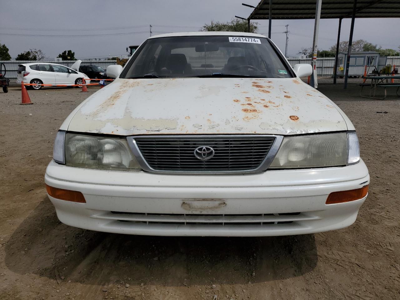 4T1GB10E1SU021750 1995 Toyota Avalon Xl