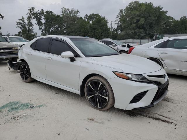Vin: 4t1b61hk2ju134193, lot: 53928904, toyota camry xse 20184