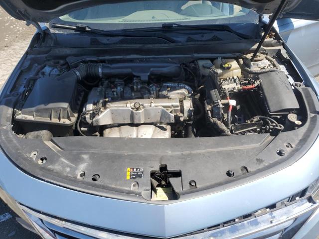 1G11Y5SL0EU136333 | 2014 Chevrolet impala ls