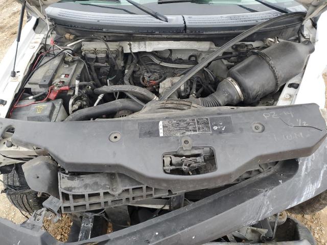 2006 Ford F150 VIN: 1FTRF12246NB53213 Lot: 55302464