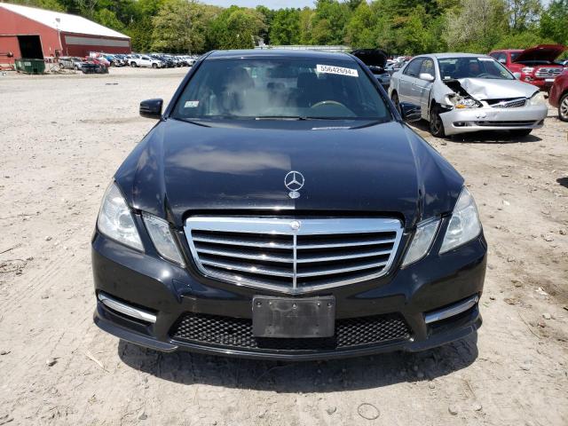 2012 Mercedes-Benz E 350 4Matic VIN: WDDHF8JB9CA621094 Lot: 55642694