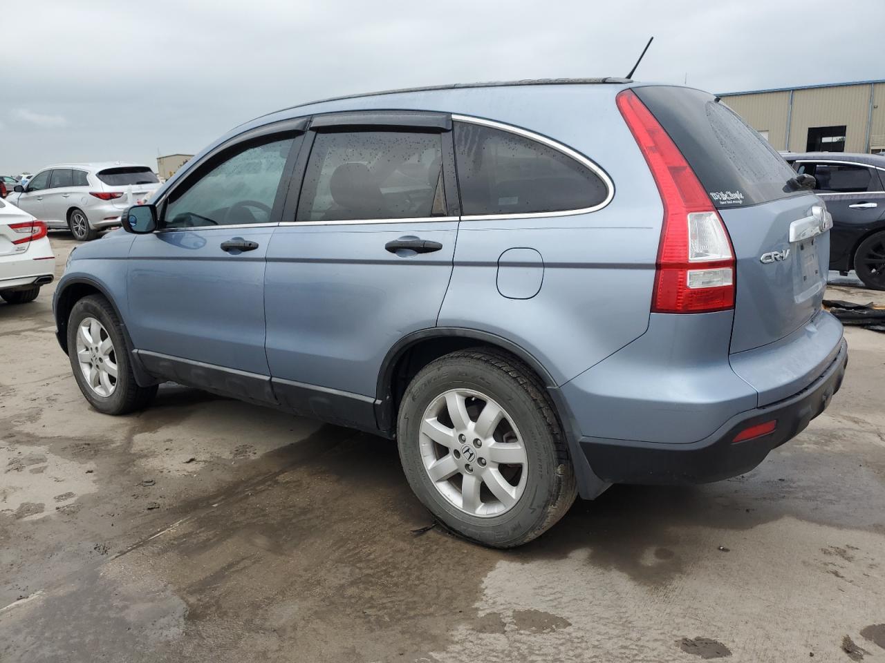 3CZRE38508G702959 2008 Honda Cr-V Ex