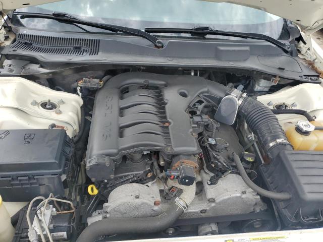 2008 Chrysler 300 Touring VIN: 2C3KA53G38H304074 Lot: 56527114