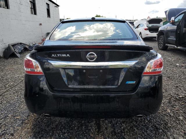 2014 Nissan Altima 2.5 VIN: 1N4AL3AP8EC278357 Lot: 55964364