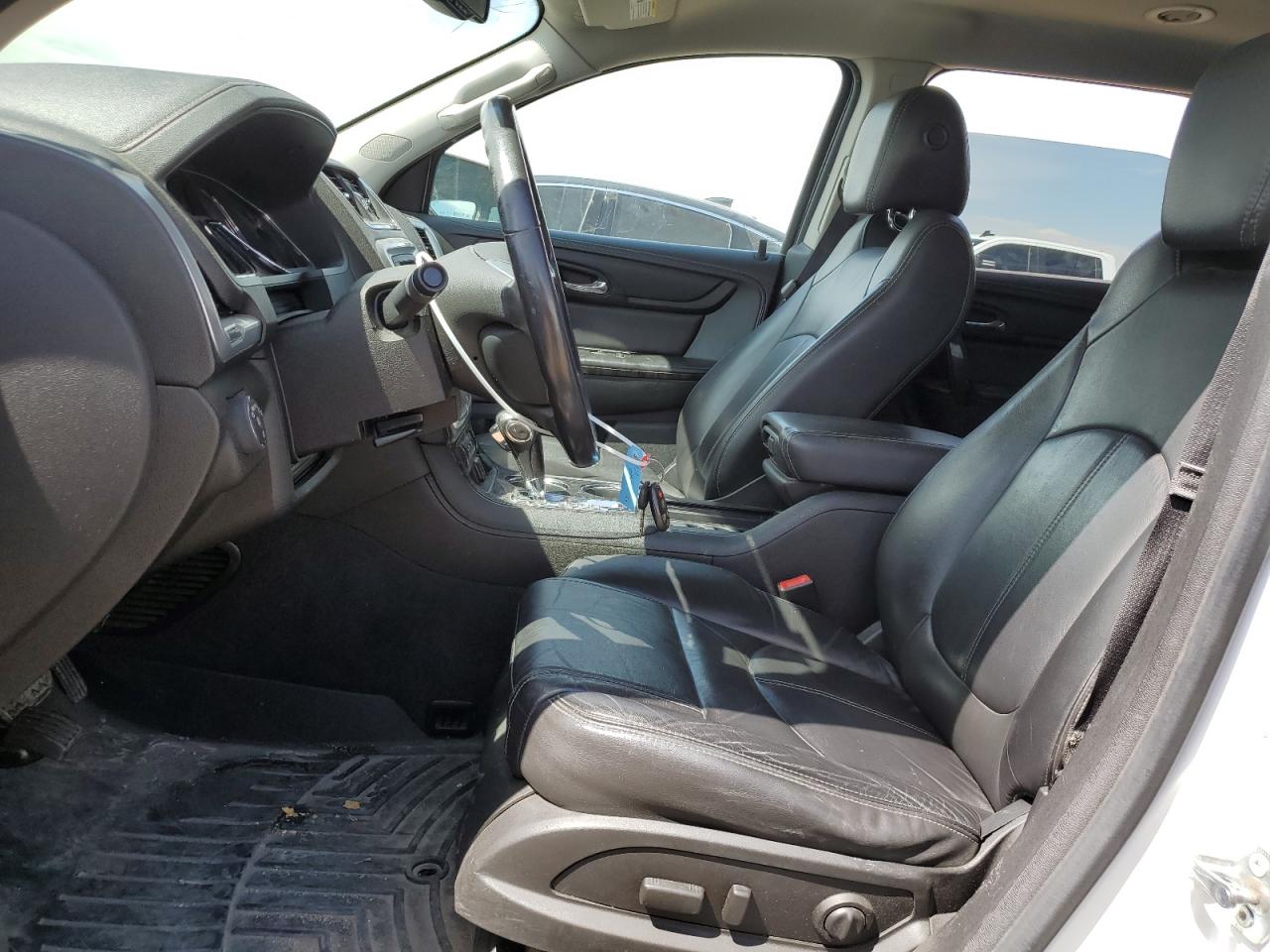 1GKKVRKD8GJ104162 2016 GMC Acadia Slt-1