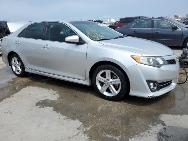 2014 Toyota Camry L VIN: 4T1BF1FK2EU321085 Lot: 54062754