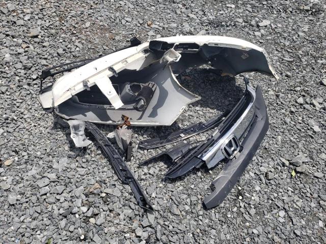 2017 HONDA CIVIC LX - 2HGFC2F50HH008365