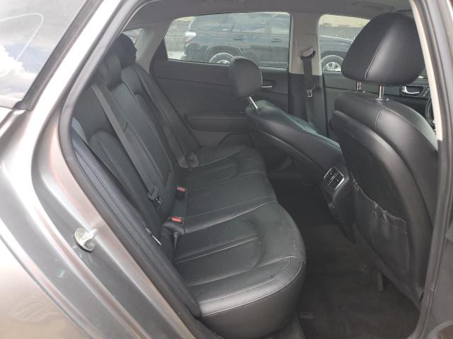 2018 Kia Optima Ex VIN: 5XXGU4L31JG222644 Lot: 54670014