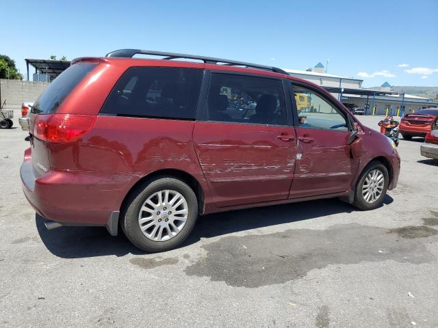 2010 Toyota Sienna Xle VIN: 5TDYK4CCXAS322962 Lot: 54553804