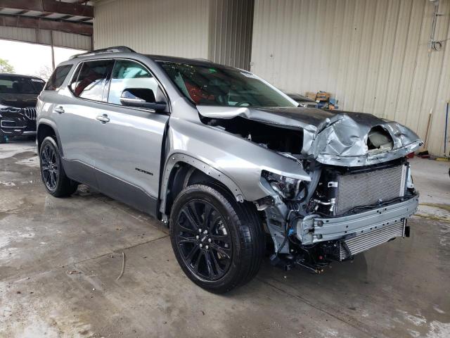 2023 GMC Acadia Sle VIN: 1GKKNKL47PZ120649 Lot: 56011374