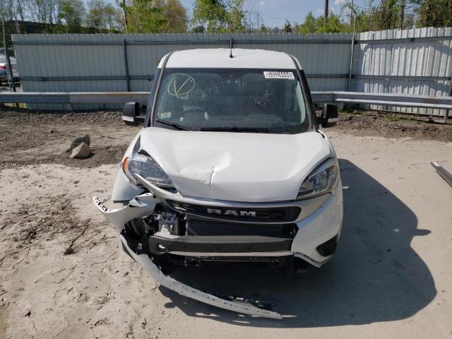 2022 DODGE PROMASTER ZFBHRFAB5N6W74163