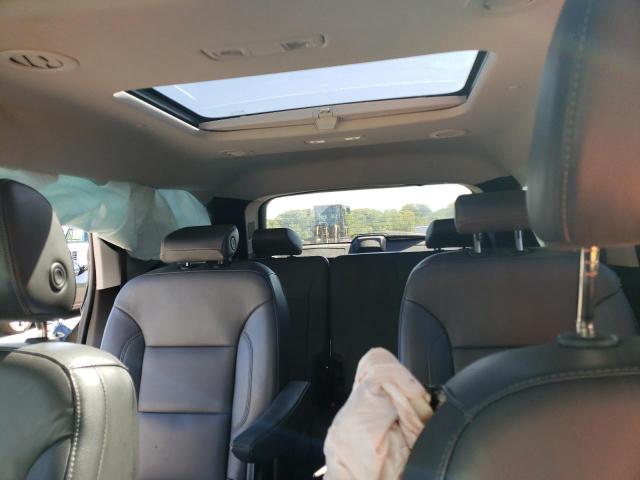 2018 Chevrolet Traverse Lt VIN: 1GNEVHKW1JJ222055 Lot: 54234514