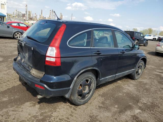 2008 Honda Cr-V Lx VIN: 5J6RE48368L817993 Lot: 54397384