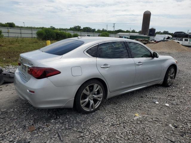 2016 Infiniti Q70L 3.7 VIN: JN1BY1PP8GM630848 Lot: 56328884
