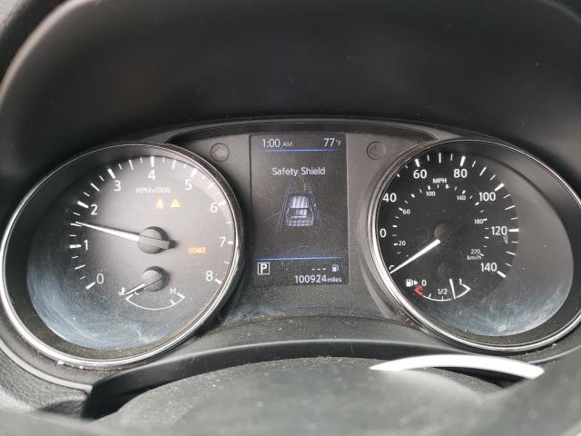 2018 NISSAN ROGUE S - 5N1AT2MT1JC832020