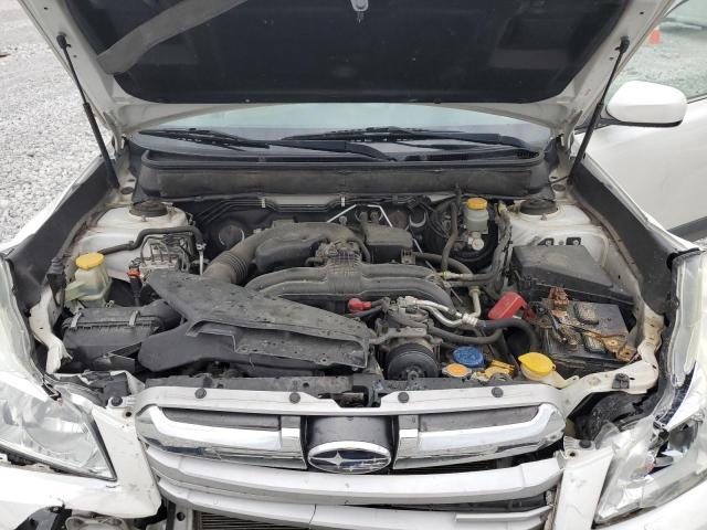 2014 Subaru Outback 2.5I Limited VIN: 4S4BRCMC1E3302810 Lot: 53599494