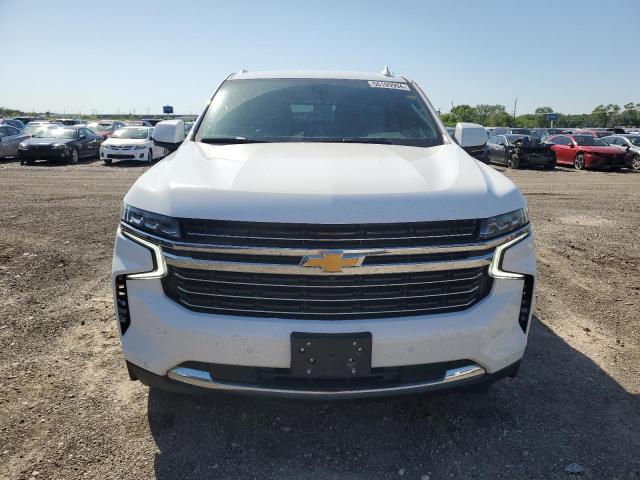 2022 CHEVROLET SUBURBAN K - 1GNSKCKT4NR322789