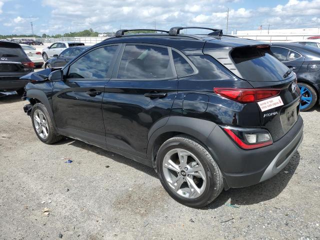 KM8K32AB2PU060002 Hyundai Kona SEL 2