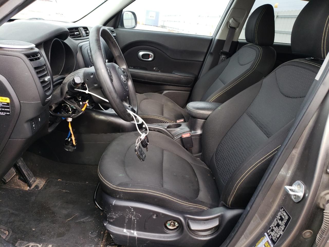 KNDJP3A50F7180771 2015 Kia Soul +