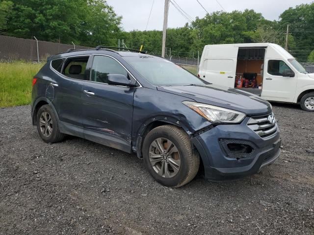 2016 Hyundai Santa Fe Sport VIN: 5XYZUDLB5GG311833 Lot: 53780994