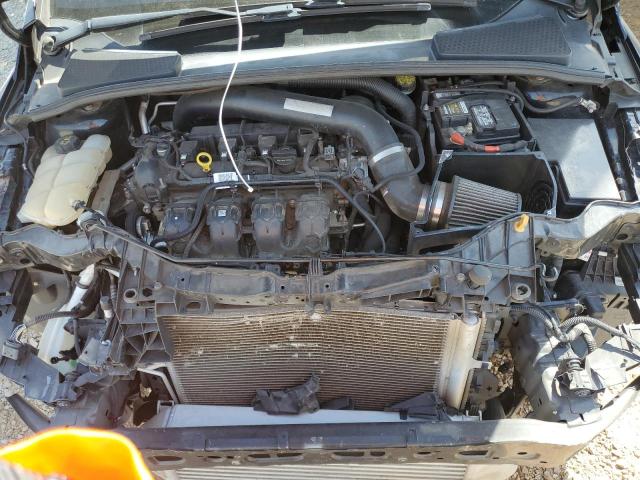 2016 Ford Focus St VIN: 1FADP3L95GL350103 Lot: 56736844