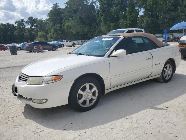 2002 Toyota Camry Solara Se VIN: 2T1FF28P02C577643 Lot: 52978944