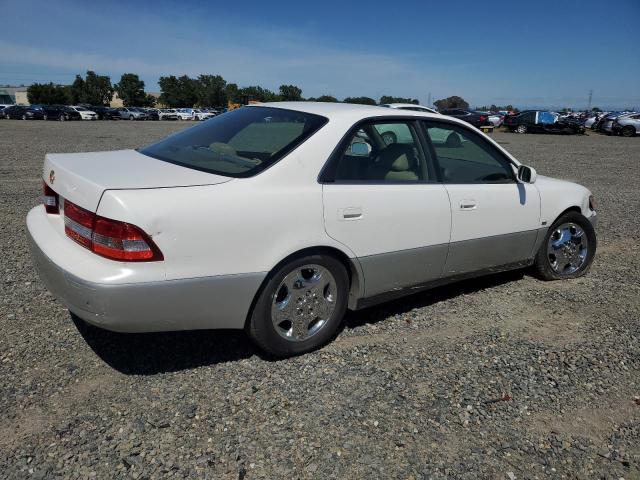 2000 Lexus Es 300 VIN: JT8BF28G2Y5097722 Lot: 52920084