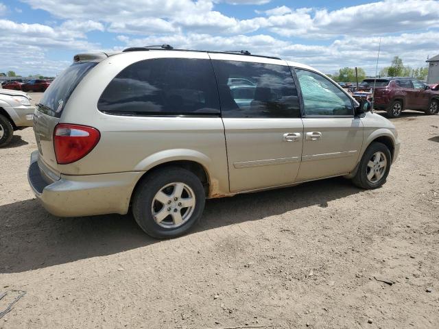 2006 Dodge Grand Caravan Sxt VIN: 2D4GP44L36R784357 Lot: 54388344