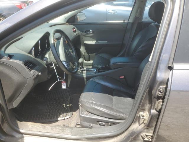 2010 Chevrolet Malibu Ltz VIN: 1G1ZE5E76A4139239 Lot: 55890944