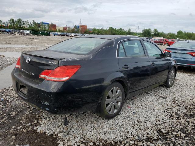 2005 Toyota Avalon Xl VIN: 4T1BK36B45U024522 Lot: 53944354