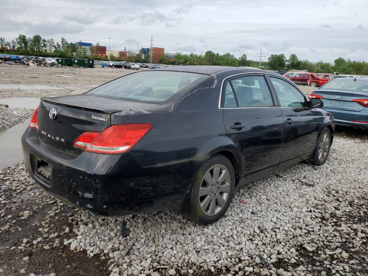 4T1BK36B45U024522 2005 Toyota Avalon Xl