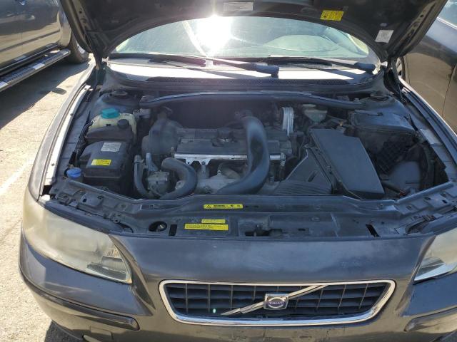 2006 Volvo S60 T5 VIN: YV1RS547762524209 Lot: 53326874