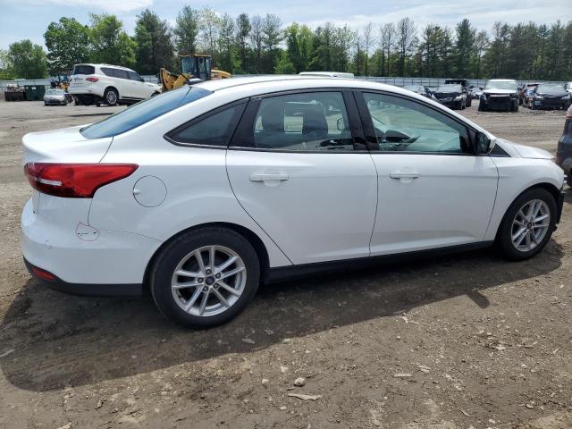 2018 Ford Focus Se VIN: 1FADP3F21JL332705 Lot: 53929364