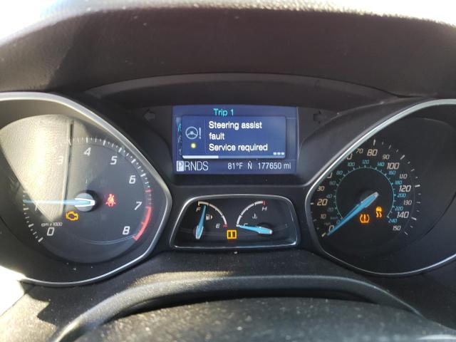 2012 Ford Focus Sel VIN: 1FAHP3H29CL386724 Lot: 55329674