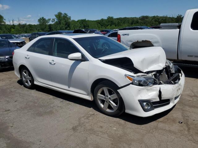 2012 Toyota Camry Base VIN: 4T1BF1FK3CU527058 Lot: 56806454