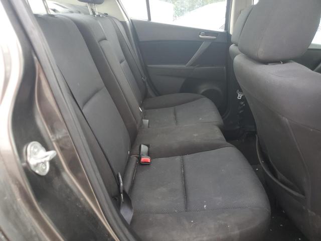 2010 Mazda 3 I VIN: JM1BL1SF5A1254855 Lot: 56958304