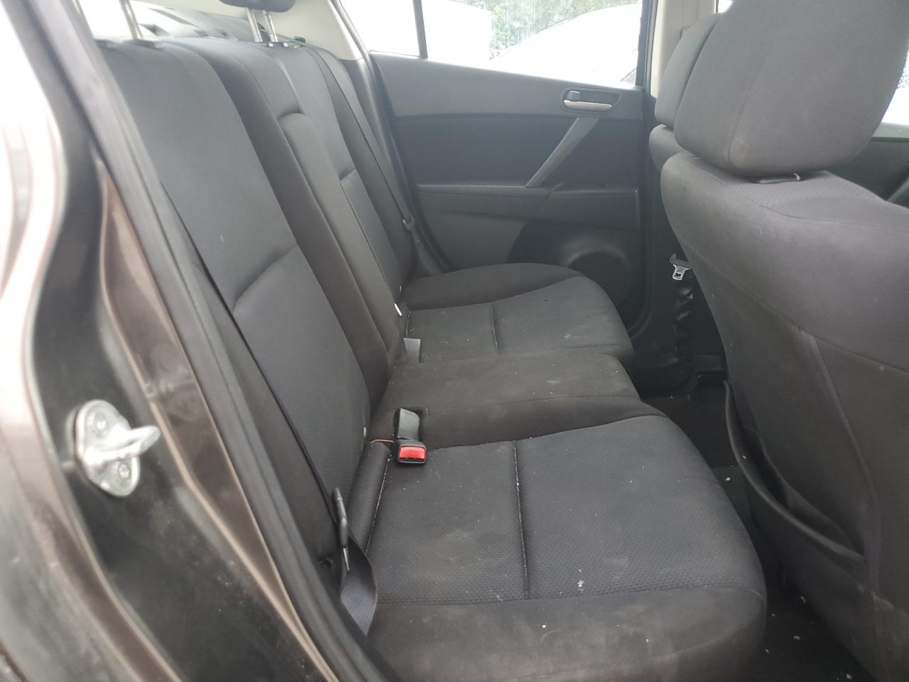 JM1BL1SF5A1254855 2010 Mazda 3 I